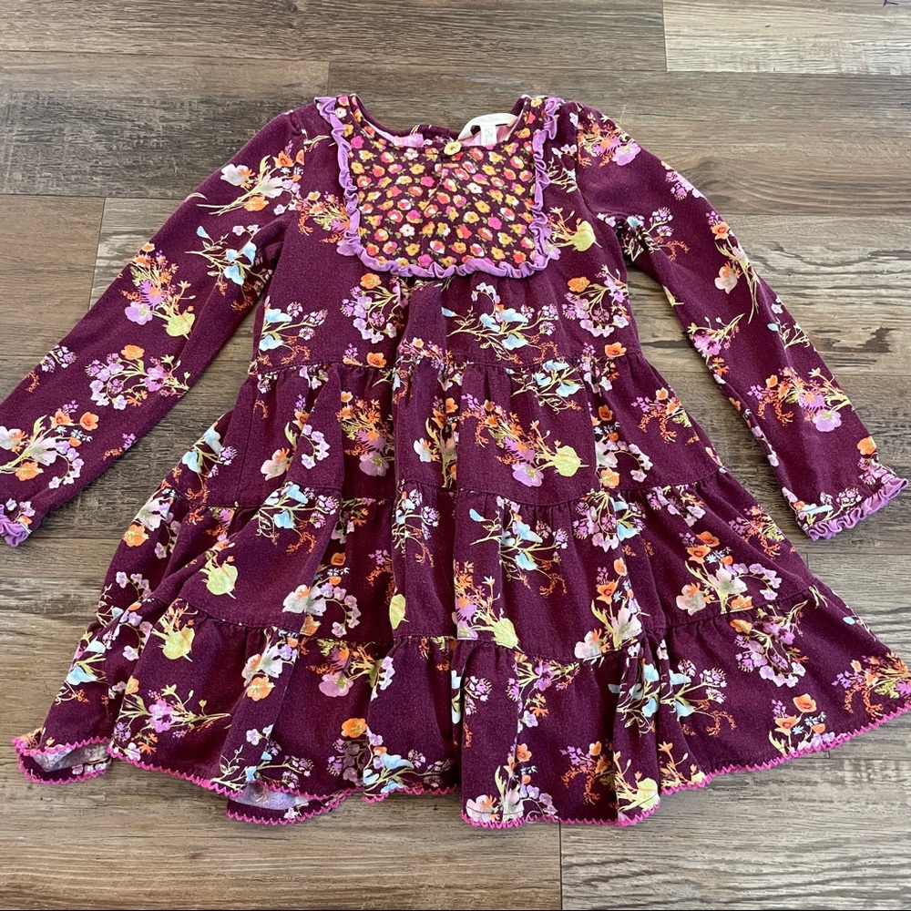 Matilda Jane dress 6